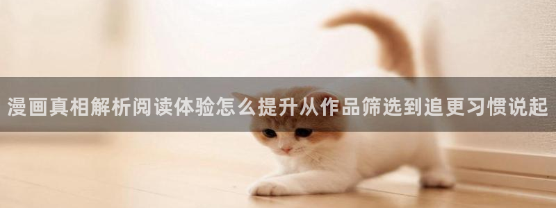 新新漫画漫画阅读网站